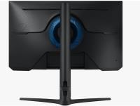 SAMSUNG 25" ODYSSEY IPS G4 1MS 240HZ HDMI+DP GAMING PİVOT LS25BG400EUXUFFHD MONİTOR